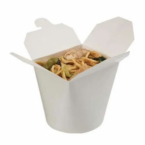 Noodle Take Out Box Free Design | Noodle Take Out Box Free Shipping |  Noodle Take Out Box Bulk Quantity | Noodle Take Out Box No Minimum