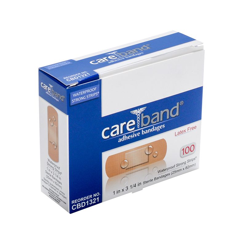 Cardboard Bandage Box Free Design | Cardboard Bandage Box Free Shipping |  Cardboard Bandage Box Bulk Quantity | Cardboard Bandage Box No Minimum