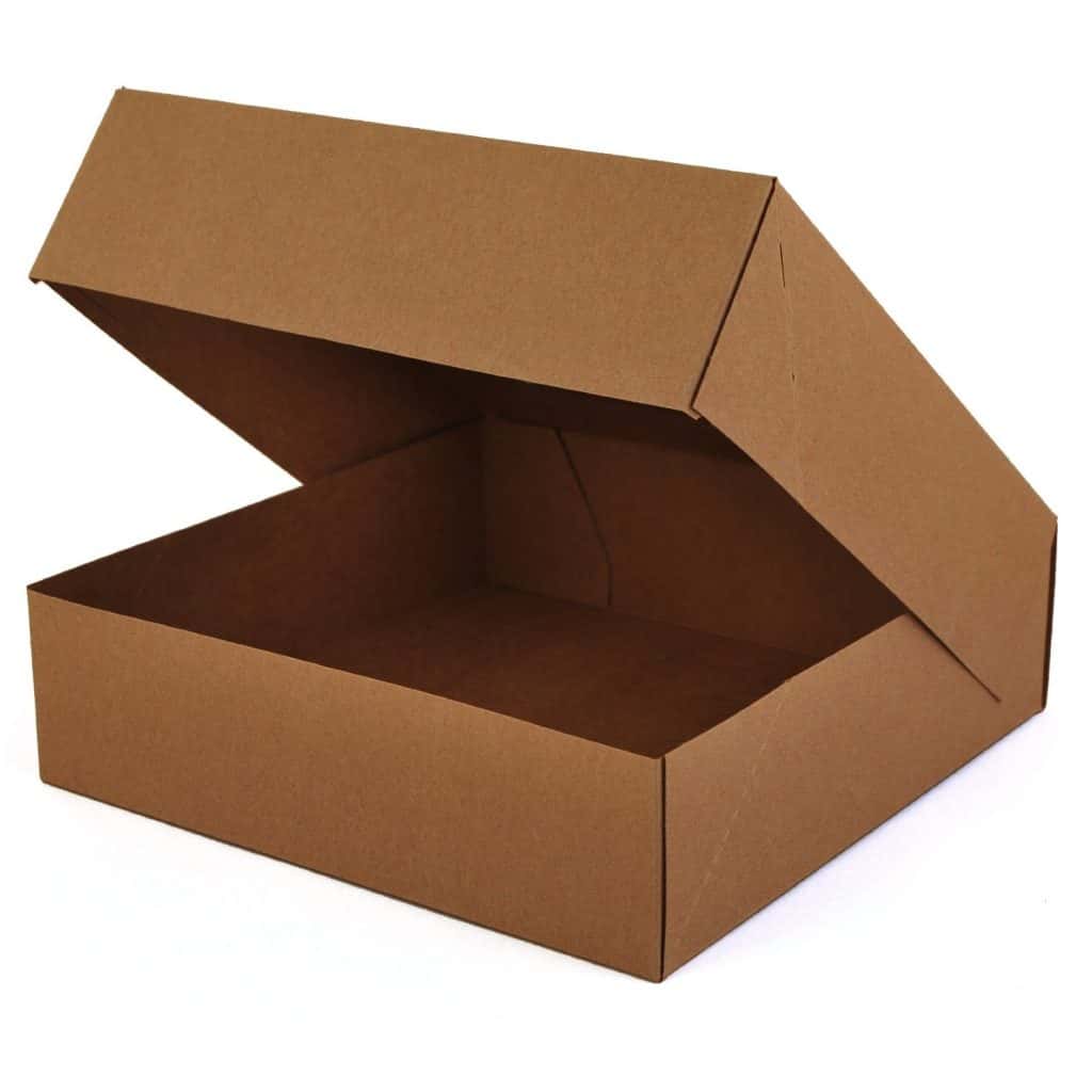 Pie Box With Window Free Design | Pie Box With Window Free Shipping |  Pie Box With Window Bulk Quantity | Pie Box With Window No Minimum