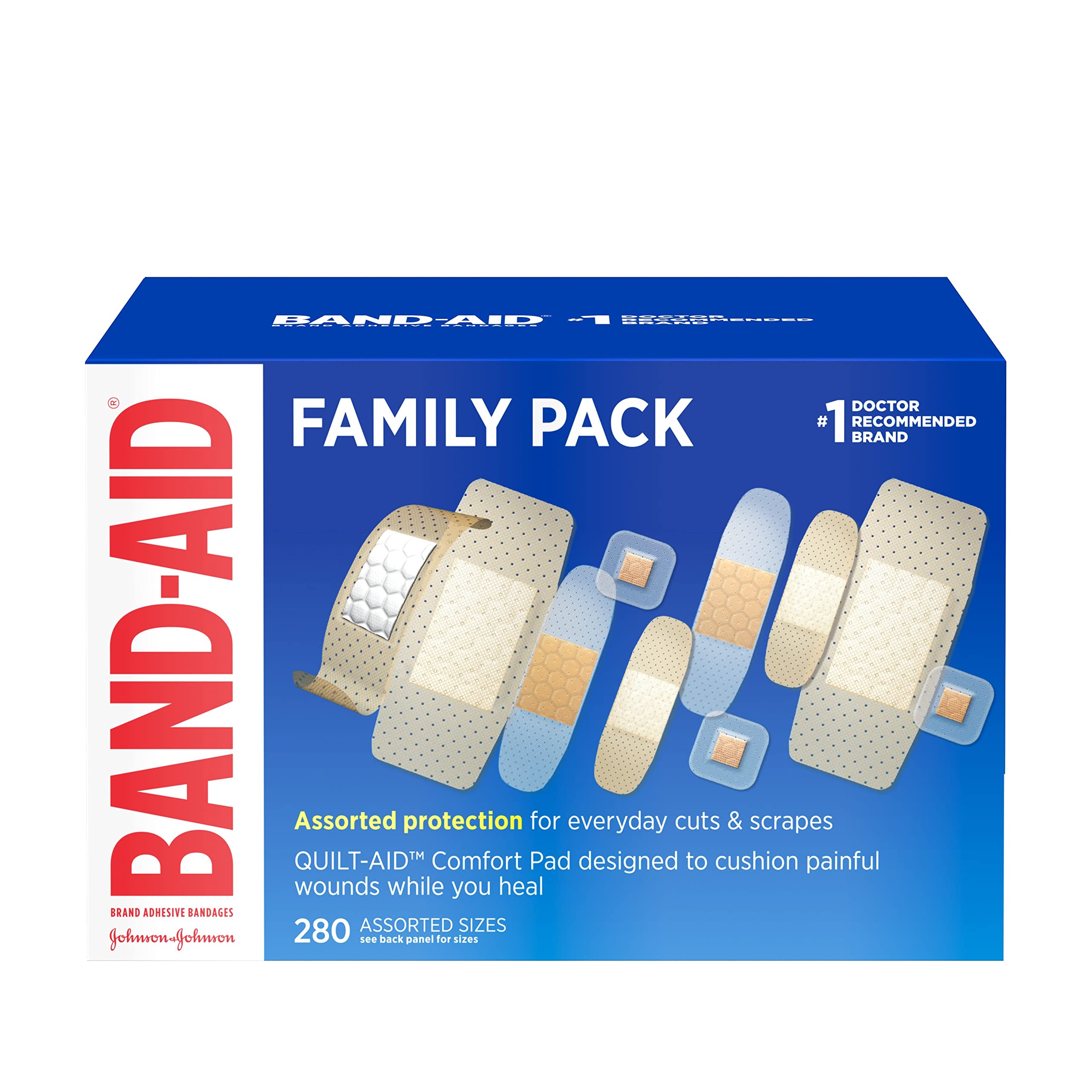 Bandage Folding Carton Free Design | Bandage Folding Carton Free Shipping |  Bandage Folding Carton Bulk Quantity | Bandage Folding Carton No Minimum