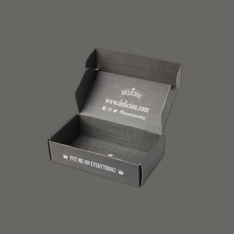 Black cardboard box Free Design | Black cardboard box Free Shipping |  Black cardboard box Bulk Quantity | Black cardboard box No Minimum