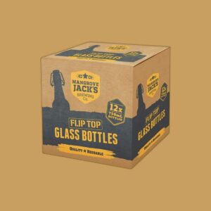 Custom Beer Shipping Boxes