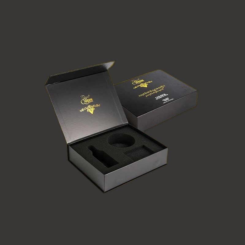 Custom Booklet Box with Inserts Free Design | Custom Booklet Box with Inserts Free Shipping |  Custom Booklet Box with Inserts Bulk Quantity | Custom Booklet Box with Inserts No Minimum