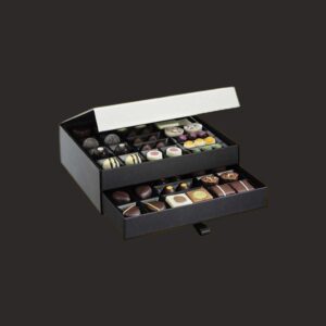 Custom Booklet Marketing Boxes