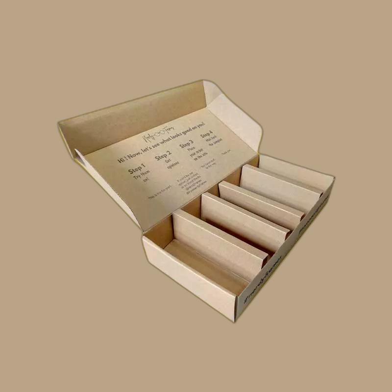 Custom Boxes With Double Wall Inserts Free Design | Custom Boxes With Double Wall Inserts Free Shipping |  Custom Boxes With Double Wall Inserts Bulk Quantity | Custom Boxes With Double Wall Inserts No Minimum