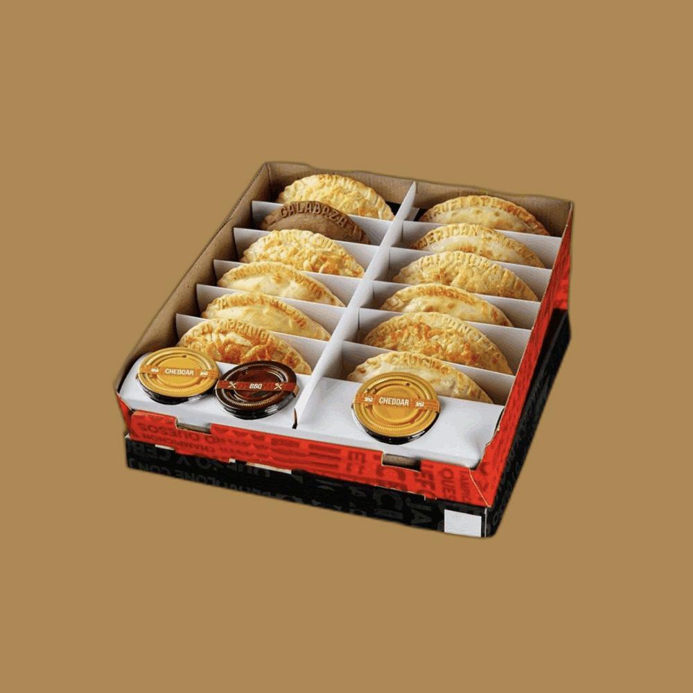 Custom Cardboard Empanadas Boxes Free Design | Custom Cardboard Empanadas Boxes Free Shipping |  Custom Cardboard Empanadas Boxes Bulk Quantity | Custom Cardboard Empanadas Boxes No Minimum