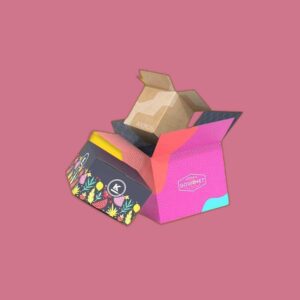 Custom Cardboard Shipping Boxes