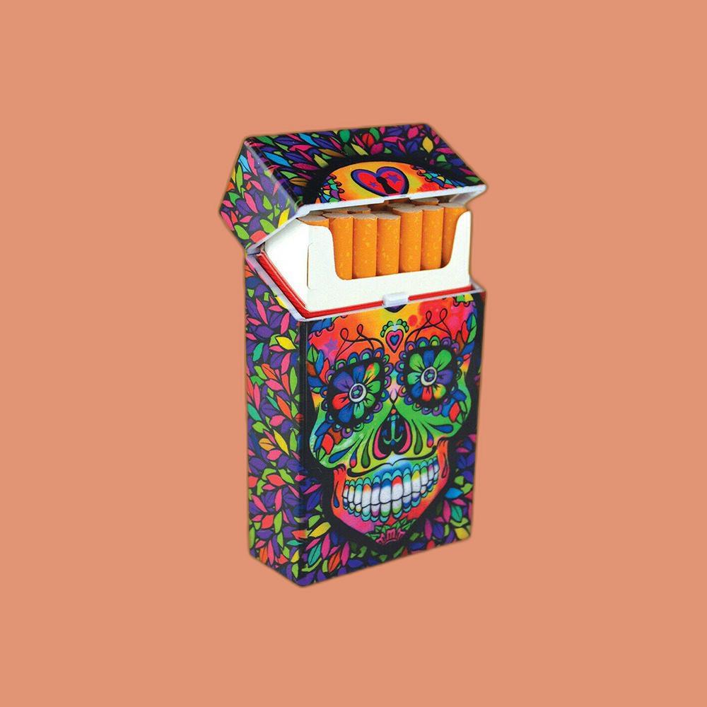 Custom Colorful Cigarette Boxes Free Design | Custom Colorful Cigarette Boxes Free Shipping |  Custom Colorful Cigarette Boxes Bulk Quantity | Custom Colorful Cigarette Boxes No Minimum