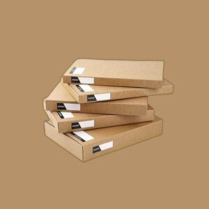 Custom Design A4 Paper Storage boxes