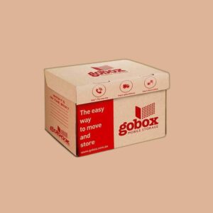 Custom Design Portable Storage Boxes