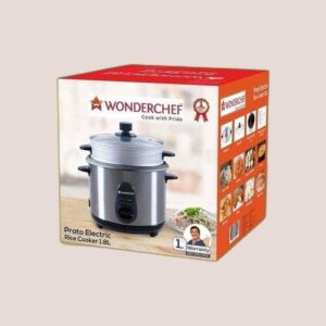 Custom Digital Printed Appliances Boxes