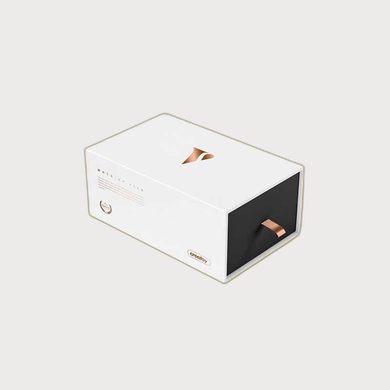 Custom Drawer Boxes with Your Logo Free Design | Custom Drawer Boxes with Your Logo Free Shipping |  Custom Drawer Boxes with Your Logo Bulk Quantity | Custom Drawer Boxes with Your Logo No Minimum