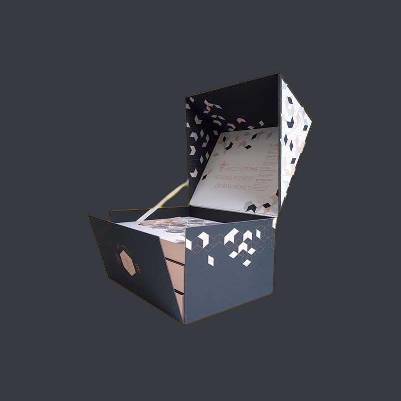 Foldable Product Box Free Design | Foldable Product Box Free Shipping |  Foldable Product Box Bulk Quantity | Foldable Product Box No Minimum