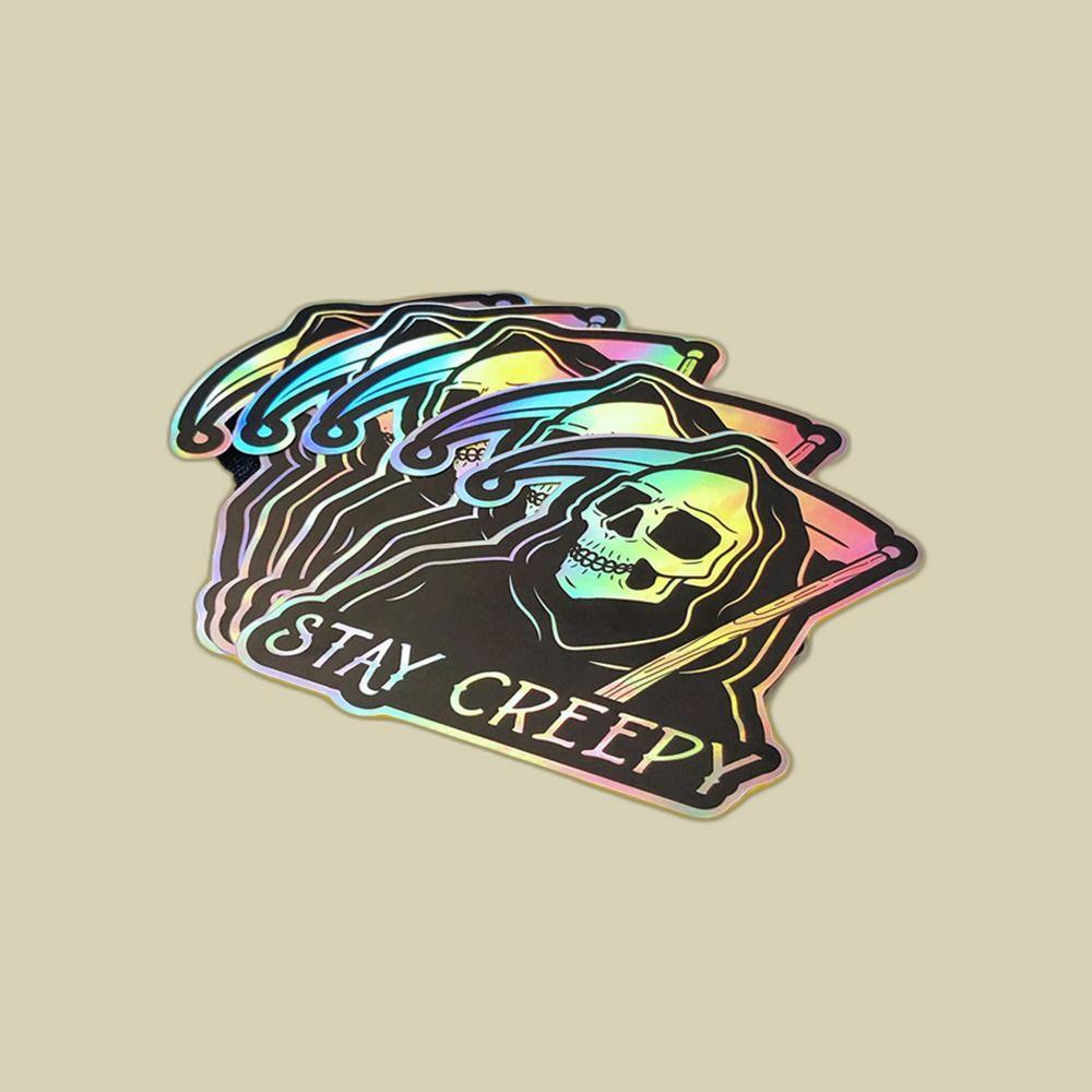 Custom Hologram Stickers Free Design | Custom Hologram Stickers Free Shipping |  Custom Hologram Stickers Bulk Quantity | Custom Hologram Stickers No Minimum