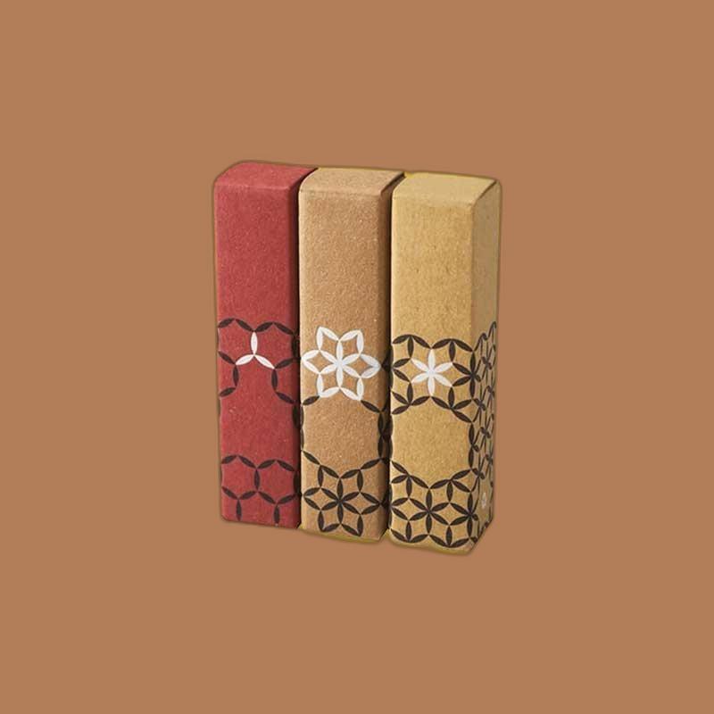 Custom Kraft Lipstick Boxes Free Design | Custom Kraft Lipstick Boxes Free Shipping |  Custom Kraft Lipstick Boxes Bulk Quantity | Custom Kraft Lipstick Boxes No Minimum