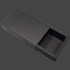 Custom Lid And Tray Under Garments Box