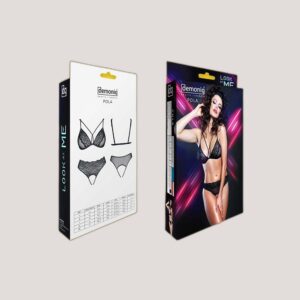 Custom Lingerie Boxes