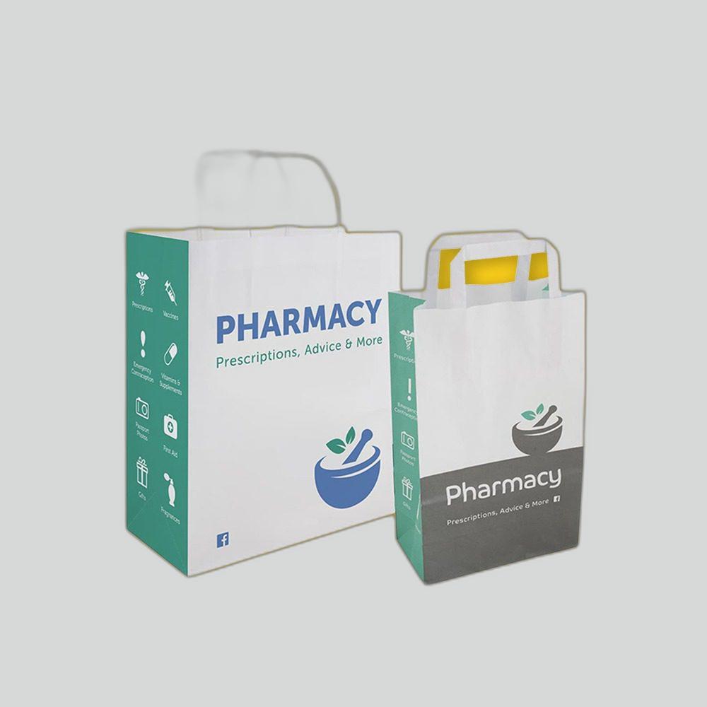 Custom Medicine Bags Free Design | Custom Medicine Bags Free Shipping |  Custom Medicine Bags Bulk Quantity | Custom Medicine Bags No Minimum