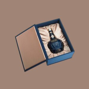 Perfume Box With Insert
