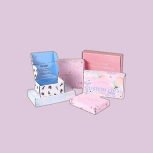 Custom Personal Care Boxes in Bulk