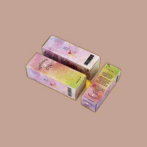 Custom Personal Care Tuck Boxes