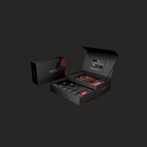 Custom Presentation Boxes