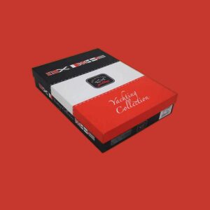 Custom Printed Shirt Boxes