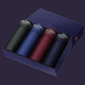 Custom Printed Undergarments Gift Boxes