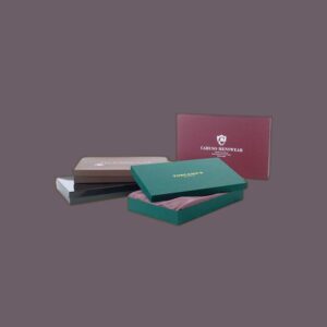 Custom Shirt Packaging