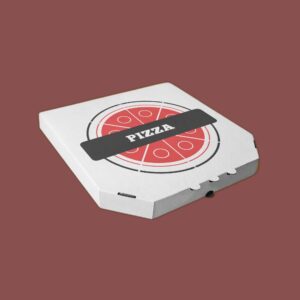 Custom Sicilian Pizza Boxes