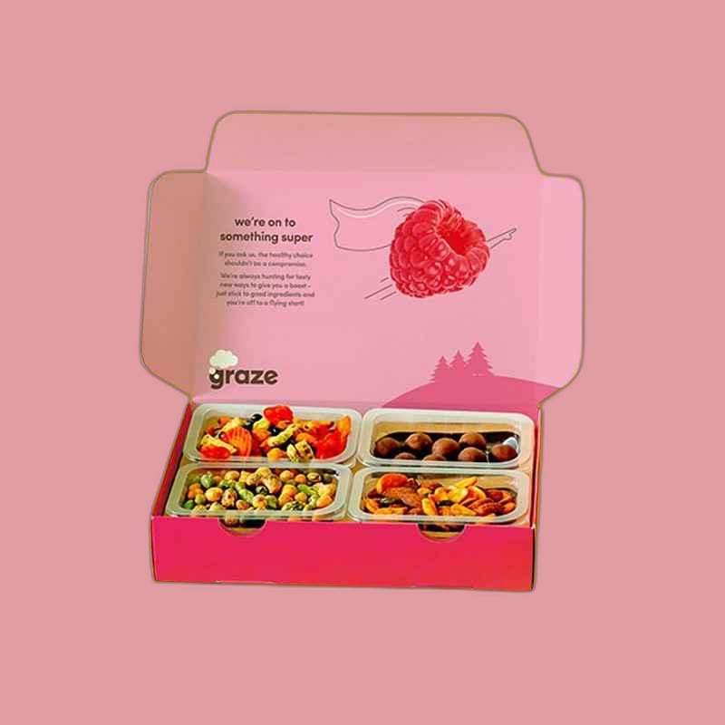 Custom Snack Boxes Free Design | Custom Snack Boxes Free Shipping |  Custom Snack Boxes Bulk Quantity | Custom Snack Boxes No Minimum