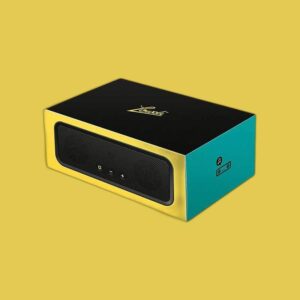 Custom Speaker Boxes