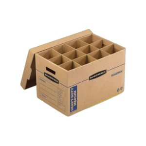 Custom Storage Boxes With Inserts