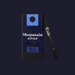 Custom Straight Tuck Vape Boxes