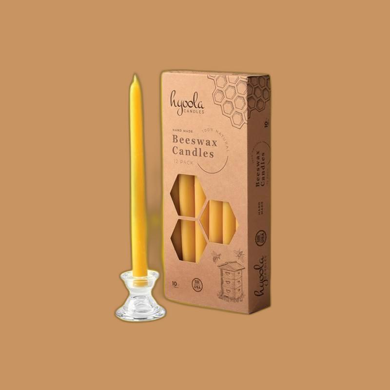 Taper Candle Boxes Free Design | Taper Candle Boxes Free Shipping |  Taper Candle Boxes Bulk Quantity | Taper Candle Boxes No Minimum