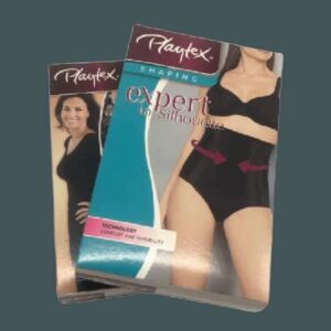 Custom Undergarments Gloss Finish Boxes