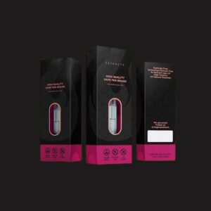 Custom Vape Boxes with Window