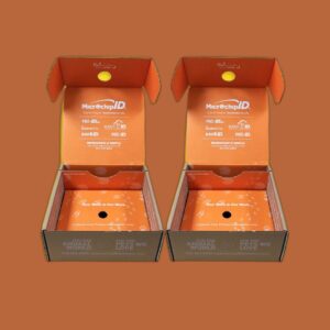 Die Cut Mailer Boxes