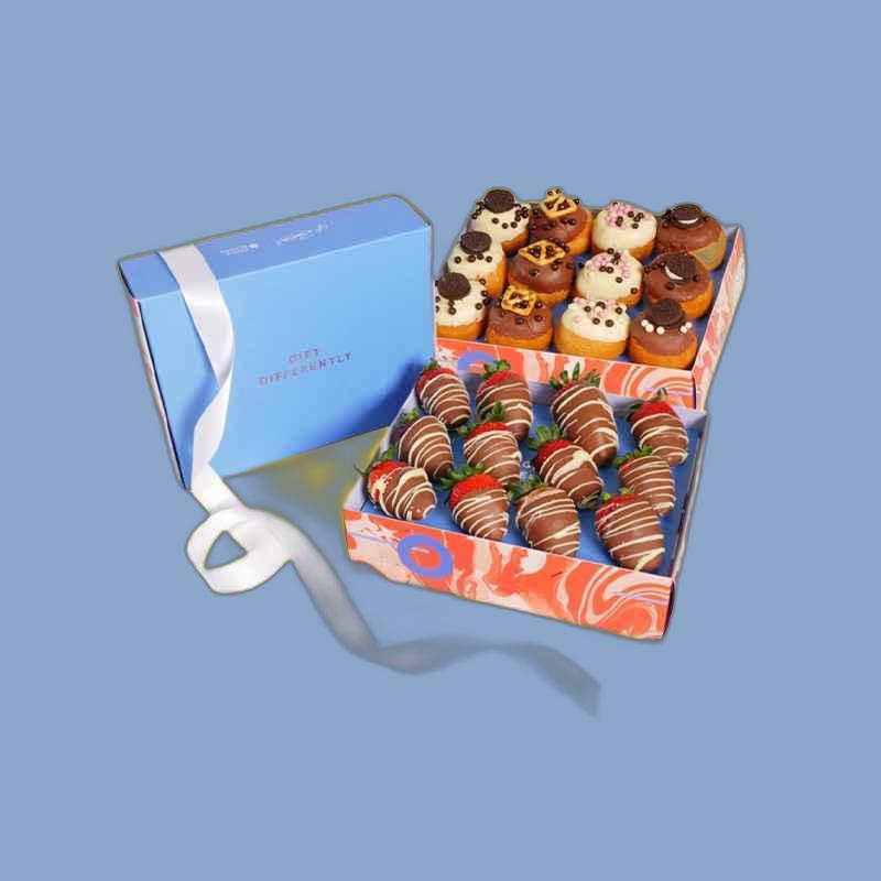 Easter Dessert Boxes Free Design | Easter Dessert Boxes Free Shipping |  Easter Dessert Boxes Bulk Quantity | Easter Dessert Boxes No Minimum