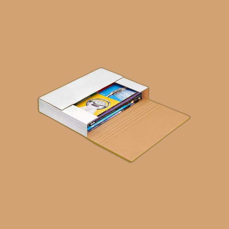 Easy fold mailer boxes Free Design | Easy fold mailer boxes Free Shipping |  Easy fold mailer boxes Bulk Quantity | Easy fold mailer boxes No Minimum