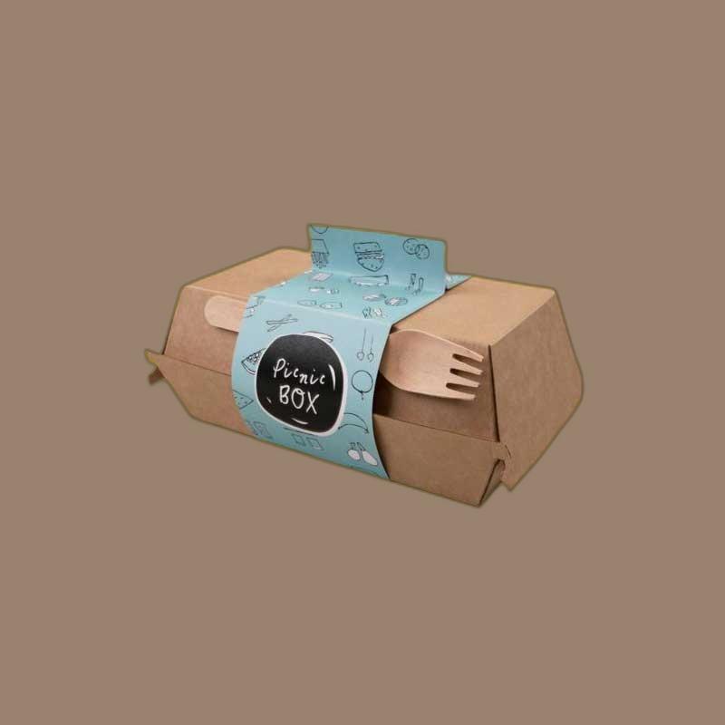 Food Packaging Sleeves Free Design | Food Packaging Sleeves Free Shipping |  Food Packaging Sleeves Bulk Quantity | Food Packaging Sleeves No Minimum