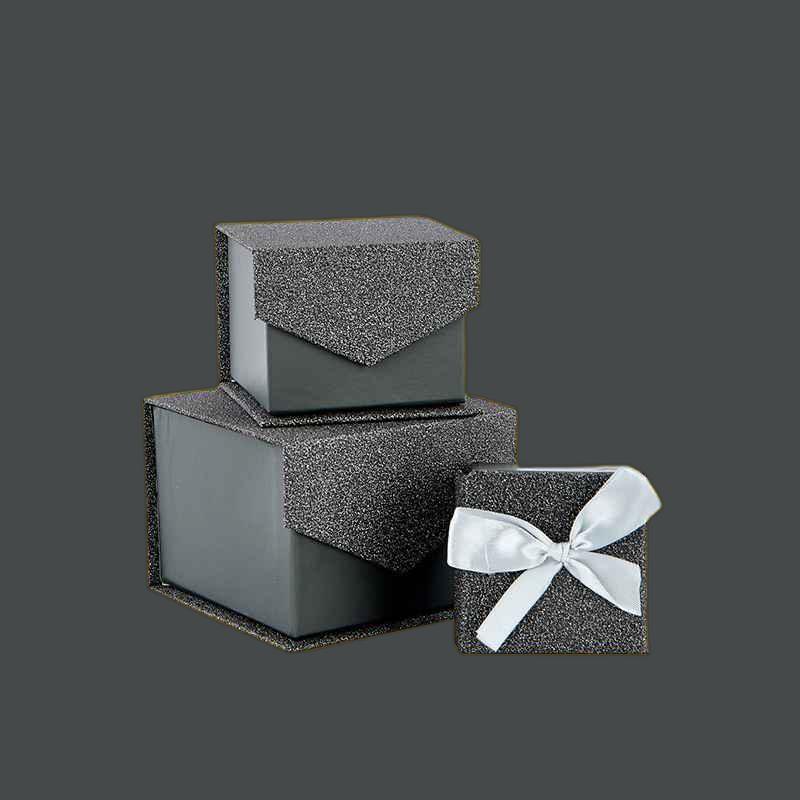 Glitter Gift Box Free Design | Glitter Gift Box Free Shipping |  Glitter Gift Box Bulk Quantity | Glitter Gift Box No Minimum