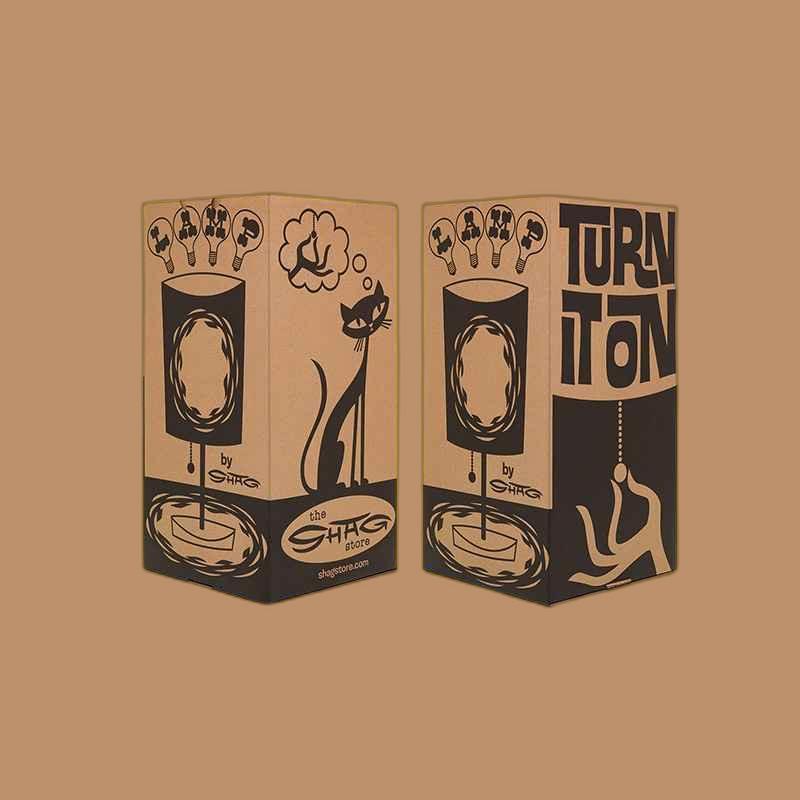 Lamp Boxes Free Design | Lamp Boxes Free Shipping |  Lamp Boxes Bulk Quantity | Lamp Boxes No Minimum