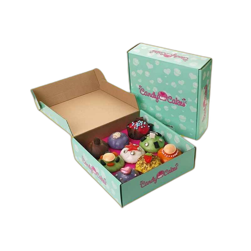 Candy Box with Insert Free Design | Candy Box with Insert Free Shipping |  Candy Box with Insert Bulk Quantity | Candy Box with Insert No Minimum