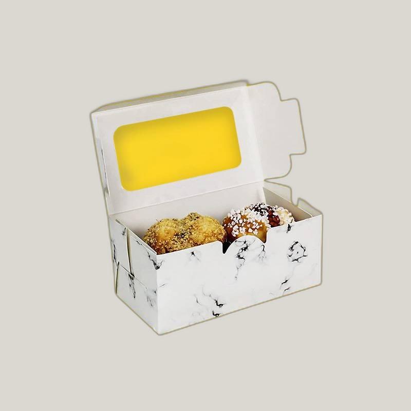 Pop Up Bakery Box Free Design | Pop Up Bakery Box Free Shipping |  Pop Up Bakery Box Bulk Quantity | Pop Up Bakery Box No Minimum