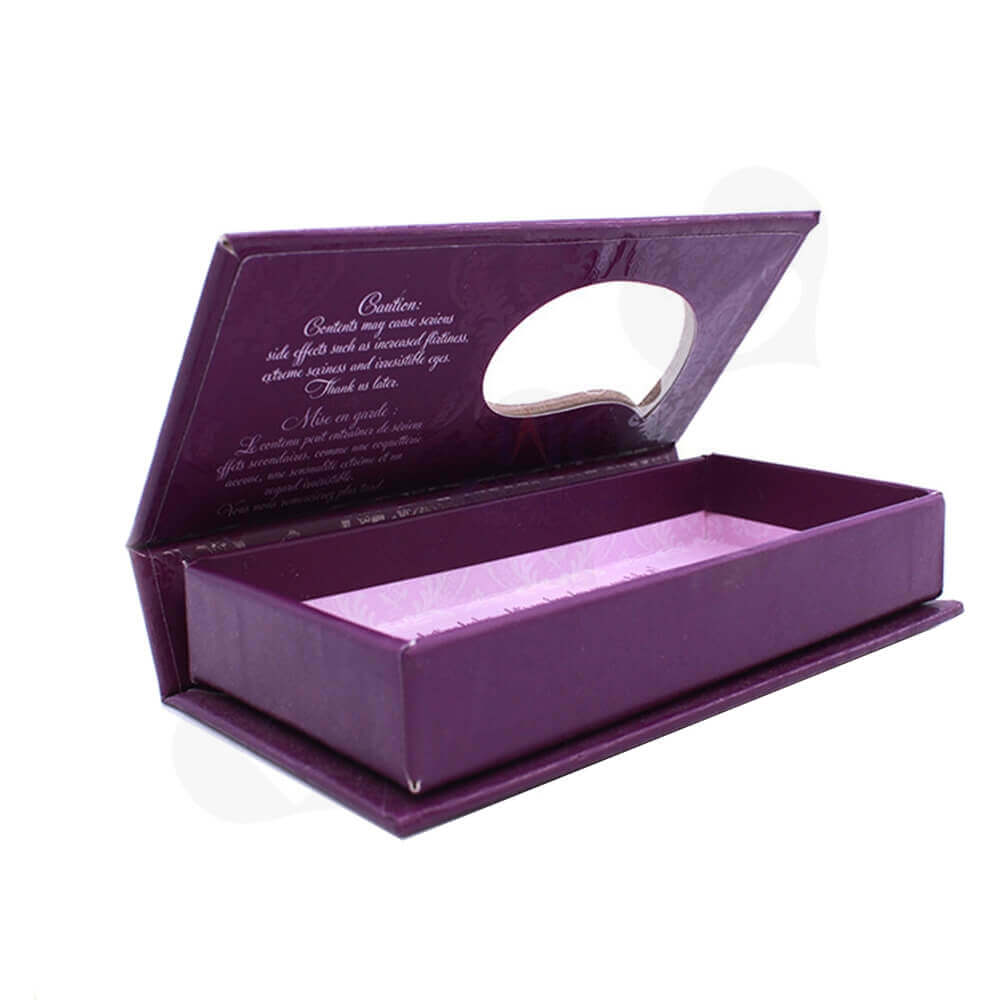 Eyelash Rigid Boxes Free Design | Eyelash Rigid Boxes Free Shipping |  Eyelash Rigid Boxes Bulk Quantity | Eyelash Rigid Boxes No Minimum