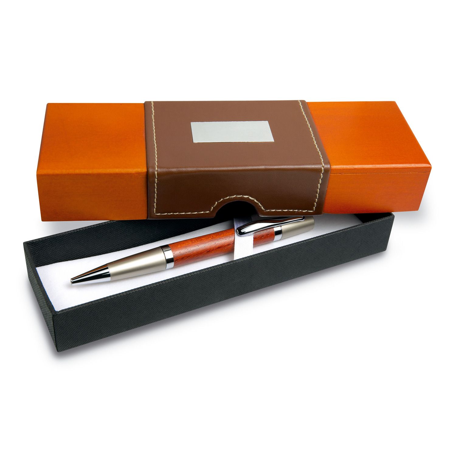 Custom Pen Box Free Design | Custom Pen Box Free Shipping |  Custom Pen Box Bulk Quantity | Custom Pen Box No Minimum