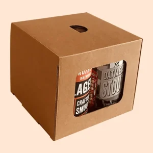 Beverages Carriers