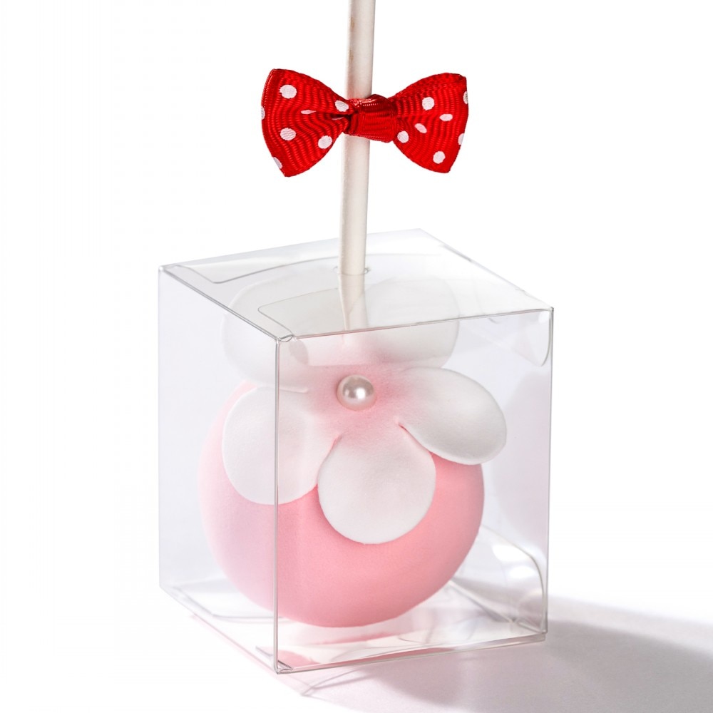 Cake Pop Boxes Free Design | Cake Pop Boxes Free Shipping |  Cake Pop Boxes Bulk Quantity | Cake Pop Boxes No Minimum