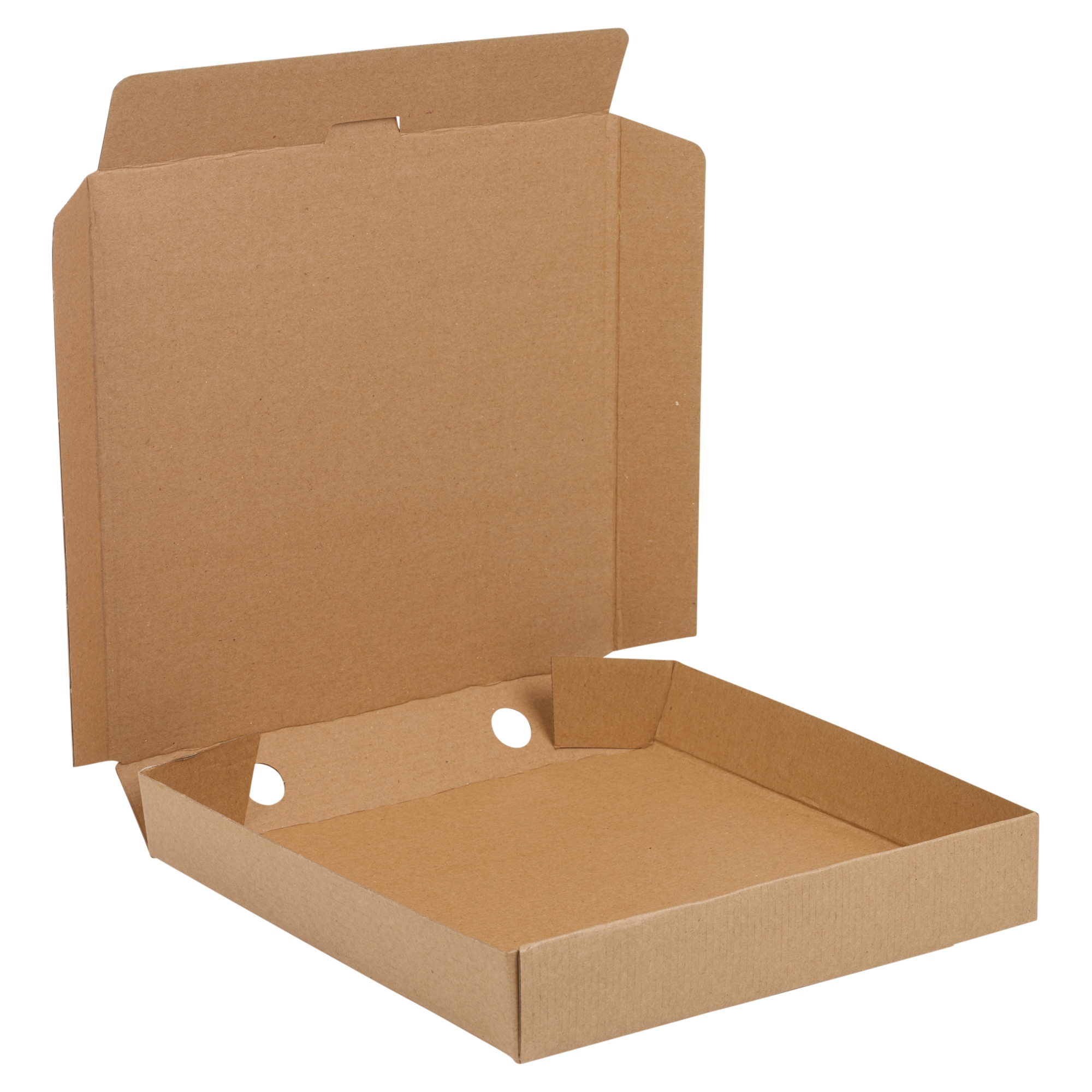 Cardboard Pizza Box Free Design | Cardboard Pizza Box Free Shipping |  Cardboard Pizza Box Bulk Quantity | Cardboard Pizza Box No Minimum